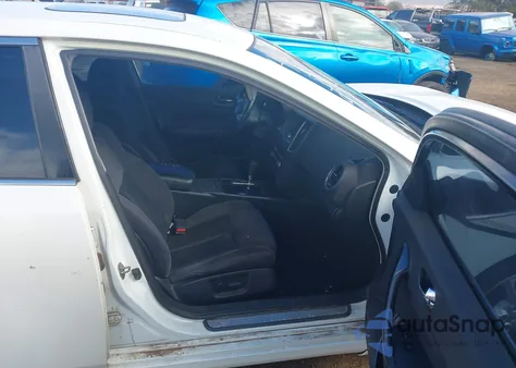 2014 Nissan Maxima 3.5 S from USA, damaged, VIN 1N4AA5AP2EC470536